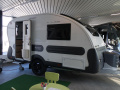 Adria Action 391 LH Sport Caravane
