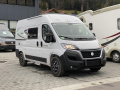 Forster-Reisemobile Van 541 HB Vantasy Kastenwagen