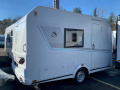 Knaus Yaseo 340 PX Wohnwagen