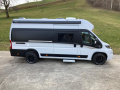 Affinity Fiat Ducato DUO Kastenwagen