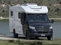 Frankia M-Line NEO MT 7 GDK Teilintegriert