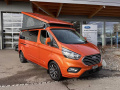 Ford Nugget Limited L2 Plus Van