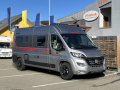 Dethleffs Globetrail Advantage 600 DS Fiat Fourgonnette