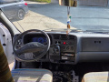 Dethleffs Globetrotter Esprit Overcab