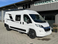 Hobby Vantana K60 FT Ontour Edition Furgonato