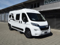 Hobby Vantana K60 FT Ontour Edition Conversion van