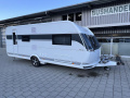 Hobby 595 KML Maxia Caravane