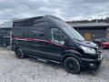Dethleffs Globetrail Classic 590 DK Ford Fourgonnette