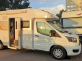 CI 67 XT Teilintegriert