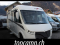 Carthago c-tourer I 149 LE MB Fully-integrated