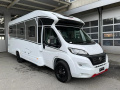 Dethleffs Trend T 7057 EB Profilé