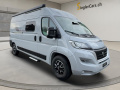 Randger R600 Kastenwagen