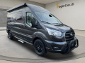 Randger R560 4x4 Kastenwagen