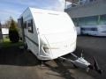 Weinsberg 390 QD CaraOne Caravane