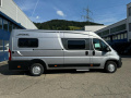 Pössl Roadcruiser Citroen 165 PS Fourgonnette