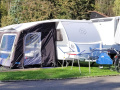 Knaus Südwind 500 FVU silver selection Caravane