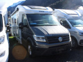 Knaus VAN WAVE VANSATION 640 MEG partiellement intégré