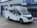 Rapido COMPACT C55 Integriert