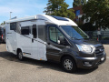 Benimar Yrteo Premium Y861 Aut Teilintegriert