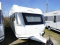 Hobby 540 WLU Excellent Edition Caravane