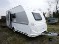 Knaus 420 QD Sport Wohnwagen