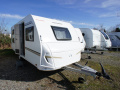 Weinsberg 550 UK CaraOne Caravane