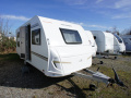 Weinsberg 550 UK CaraOne Caravan