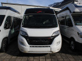 Malibu Van 640 LE RB GT first class - two rooms Fourgonnette