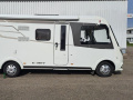 Hymer EXIS-I 588 Integriert