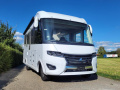 Frankia I 680 SG F-Line Integriert