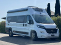 Frankia Yucon 63H Fourgonnette