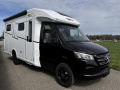 Frankia Neo BD BlackLine Teilintegriert