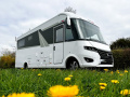 Frankia F-Line I 740 Plus Integriert