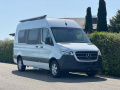 Frankia Yucon 6.0 Fourgonnette