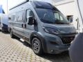 Adria Twin Supreme 640 SLB Kastenwagen
