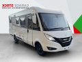 Hymer BMC I 600 Integriert