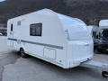 Adria Altea 542 PH Caravane