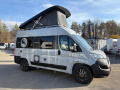 Van Tourer 540D Comfort Fiat MJT Automat 140 PS Fourgon aménagé