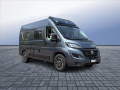 Elnagh E-Van K2 Premium Fourgonnette