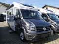 Knaus Van Wave VW 640 MEG partiellement intégré