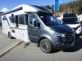 Adria Matrix Supreme MB 670 SL Semi-integrated