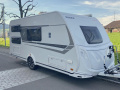 Knaus QDK 500 Südwind Sonderedition Wohnwagen