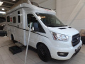 Dethleffs Globebus Go T 15 Aut. Teilintegriert