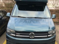 Volkswagen VW Westfalia California Club Joker Kastenwagen