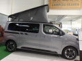 Crosscamp Opel Flex 177 PS Aut. Fourgonnette