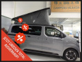 Crosscamp Opel Flex 177 Aut. Kastenwagen