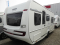 Fendt Apero 465 TG Caravane