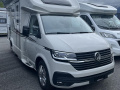 Knaus Tourer Van VANSATION 500 MQ Teilintegriert
