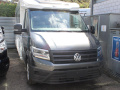 Knaus VAN TI VW VANSATION 640 MEG partiellement intégré