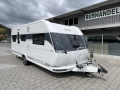 Hobby 585 UL MAXIA Wohnwagen